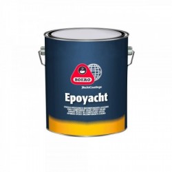 Epoyacht