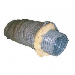 Condutas de ventilação