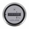 Silver PRO 1,000-Hour Hour Meter - N°1 - comptoirnautique.com