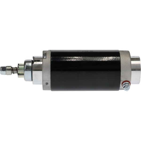 Starter for out-board engines - N°3 - comptoirnautique.com