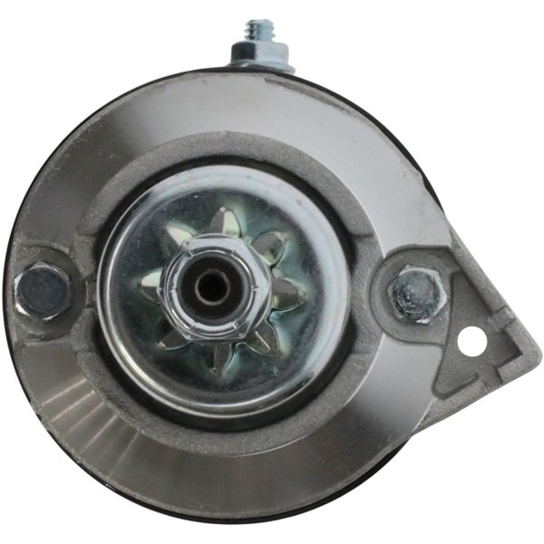 Starter for out-board engines - N°4 - comptoirnautique.com