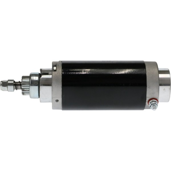 Arranque para motores fuera de-a bordo - N°7 - comptoirnautique.com