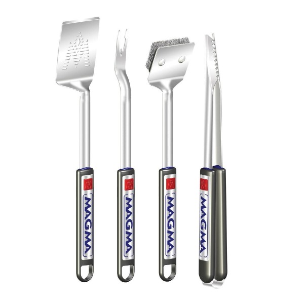 Set of 4 utensils with a cover - N°2 - comptoirnautique.com