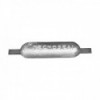 Schweißanode - N°15 - comptoirnautique.com