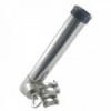 - 285mm Adjustable Stainless Steel Rod Holder -, ø40mm - N°1 - comptoirnautique.com