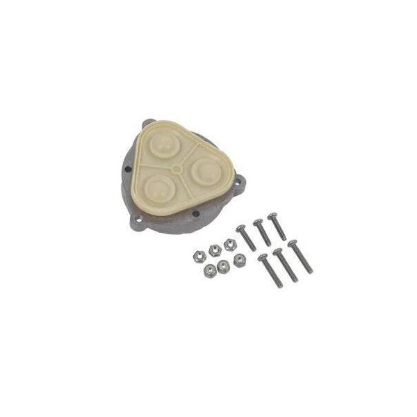 Pumps and Components for USD Desalination Systems - N°3 - comptoirnautique.com