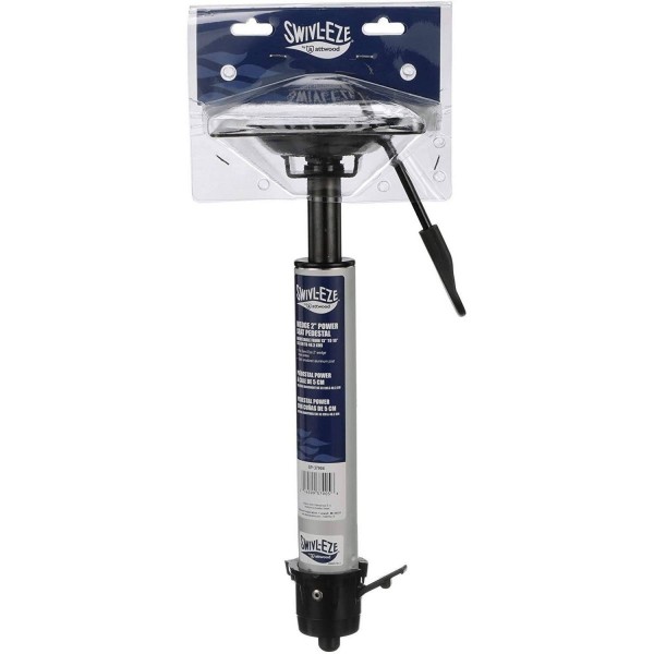 Pied de siège Swivl-Eze - N°6 - comptoirnautique.com