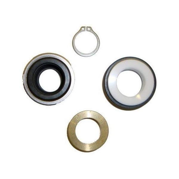- -Wartungssatz für angekuppelte Bronzepumpe - N°5 - comptoirnautique.com