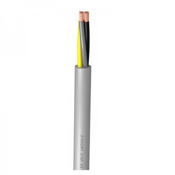 Cavo elettrico H05VV-F - N°7 - comptoirnautique.com
