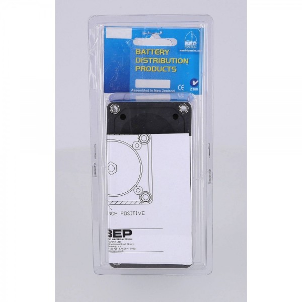 Interruttore termico HD - N°2 - comptoirnautique.com