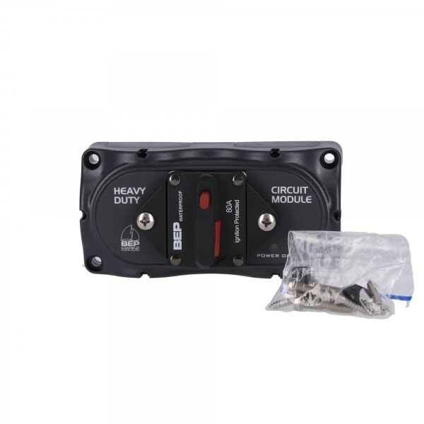 Thermischer Schutzschalter HD - N°3 - comptoirnautique.com
