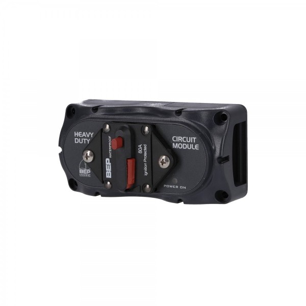 Disyuntor térmico de alta tensión - N°4 - comptoirnautique.com