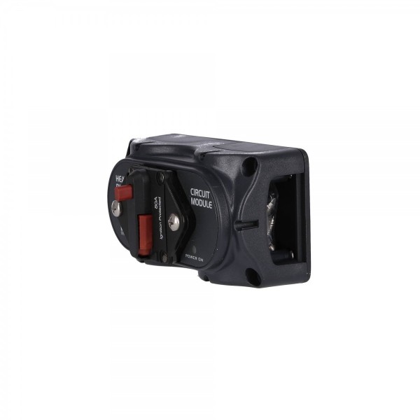 Interruttore termico HD - N°5 - comptoirnautique.com