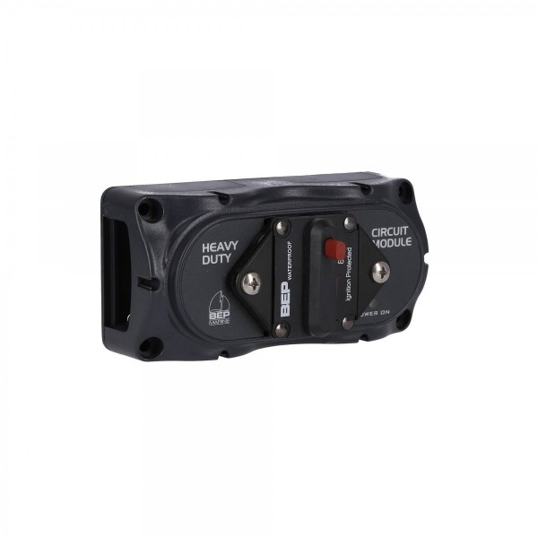 HD Thermal Circuit Breaker - N°14 - comptoirnautique.com