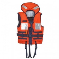 Colete Typhon Navy 150 N