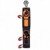 - 1838SW – wiederaufladbare LED-Gelenkleuchte - N°2 - comptoirnautique.com
