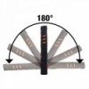 Lampe articulée rechargeable à LED - 1838SW - N°3 - comptoirnautique.com