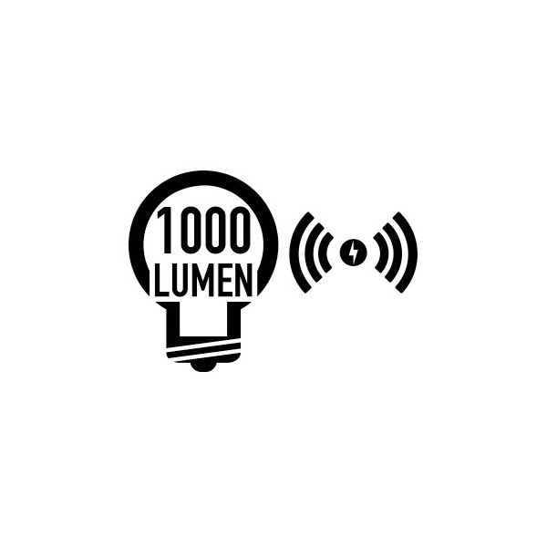 Lampe articulée rechargeable à LED - 1838SW - N°4 - comptoirnautique.com