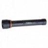 - -LED-Taschenlampe aus eloxiertem Aluminium, 1500 Lumen