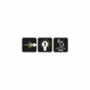 - -LED-Taschenlampe aus eloxiertem Aluminium, 1500 Lumen - N°2 - comptoirnautique.com