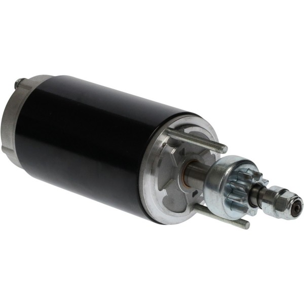 Motorino di avviamento per motori fuor-a bordo - N°24 - comptoirnautique.com