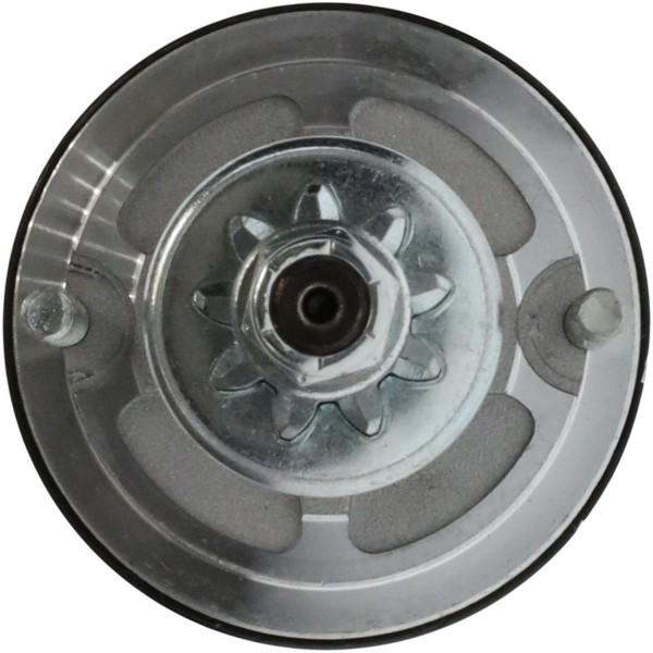 Arranque para motores fuera de-a bordo - N°27 - comptoirnautique.com