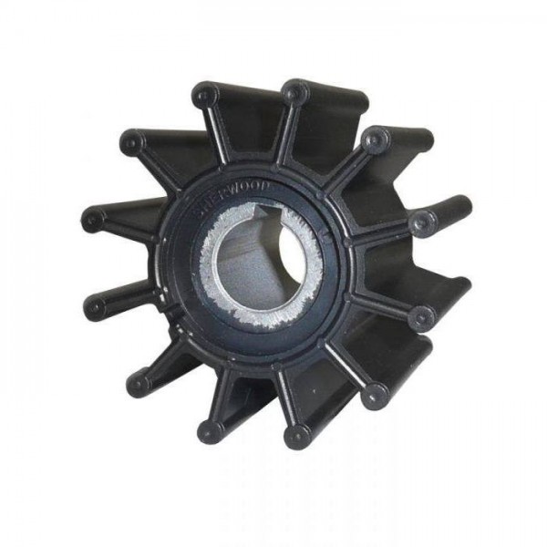 Kit turbina Sherwood - N°8 - comptoirnautique.com