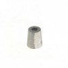 Hexagonal Shaft End Anodes - N°16 - comptoirnautique.com