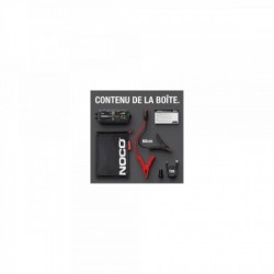 Caricabatterie portatile -...