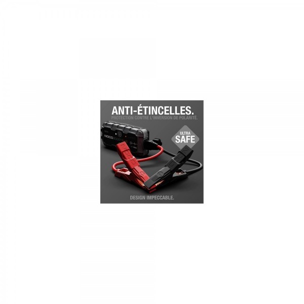- Jump Starter - N°3 - comptoirnautique.com