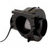 Ventilateur-extracteur en ligne 24 V - ø76 mm - N°1 - comptoirnautique.com