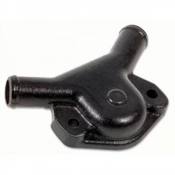 Thermostat housing