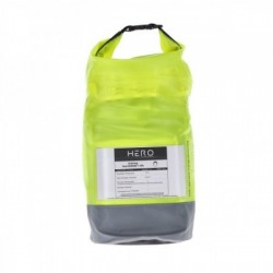 - 's Grab Bag Survival Kit