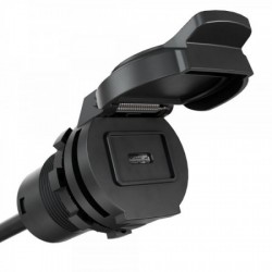 Conector UCB-C de alta...