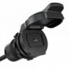 Tomada UCB-C de alta potência - N°1 - comptoirnautique.com
