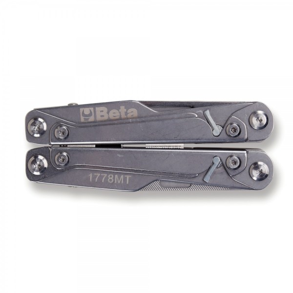 1778MT Multifunction Knife + Case and Attachments - N°3 - comptoirnautique.com