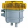 BISEP Bilge Water/Oil Separator Filter