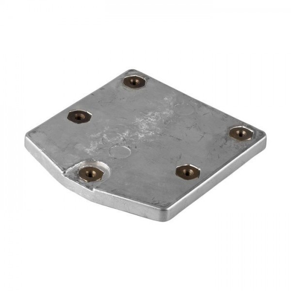 Ânodos circulares Mercury Mercruiser - N°28 - comptoirnautique.com