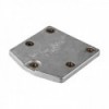 Mercruiser Mercury Circular Anodes - N°22 - comptoirnautique.com