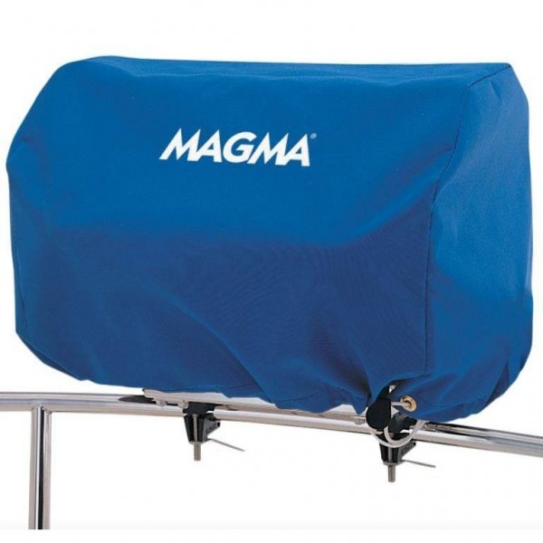 Capa de proteção para churrasqueira Magma - N°6 - comptoirnautique.com