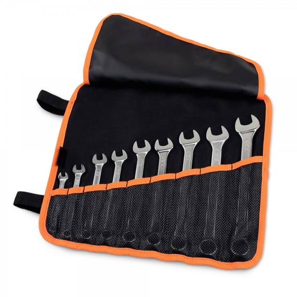 Set di chiavi a tubo e bussole - N°2 - comptoirnautique.com