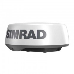 Radar Halo20