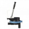 Bomba de esgoto manual Amazon Thrudeck - N°2 - comptoirnautique.com