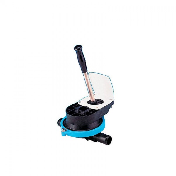 Pompe de cale à bras Amazon Thrudeck - N°4 - comptoirnautique.com