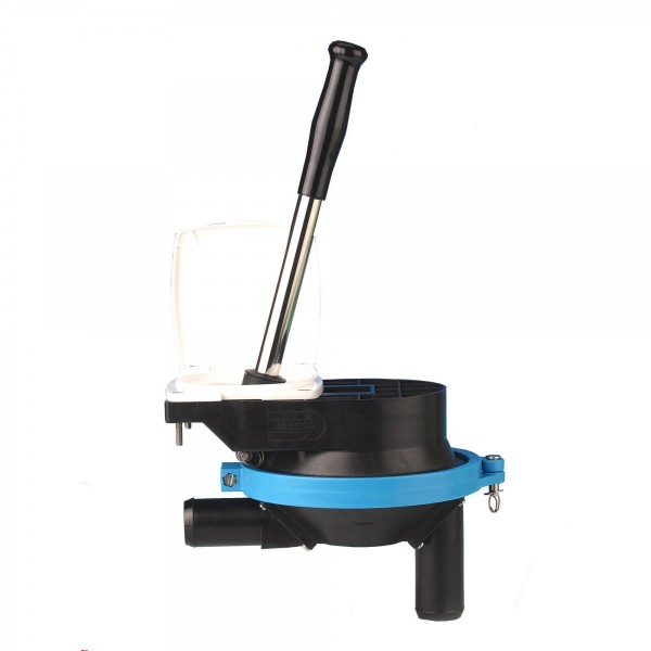 Bomba de esgoto manual Amazon Thrudeck - N°5 - comptoirnautique.com