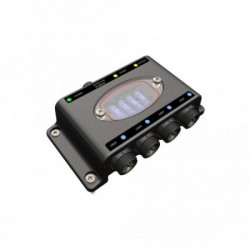 Hub i-Connect für EOS