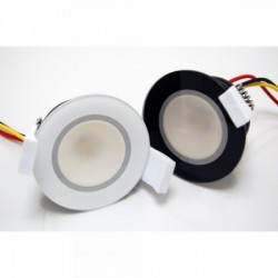 Focos Lux Downlights