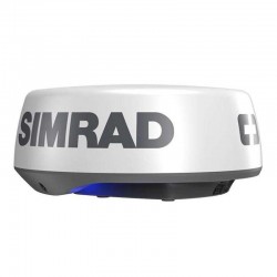 Radar Halo20+
