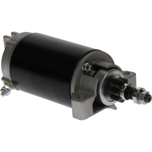 Arranque para motores fuera de-a bordo - N°44 - comptoirnautique.com