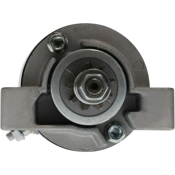 Arranque para motores fuera de-a bordo - N°47 - comptoirnautique.com